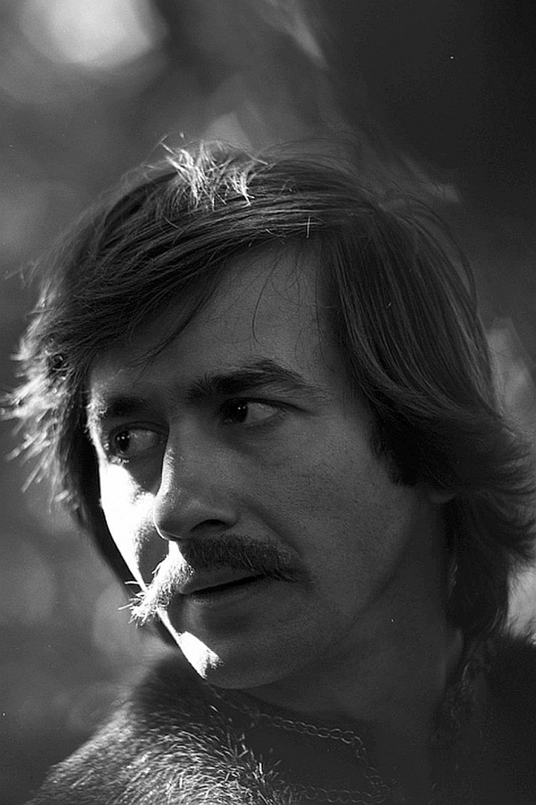 Bogusław Semotiuk Portrait of Bogusław Semotiuk