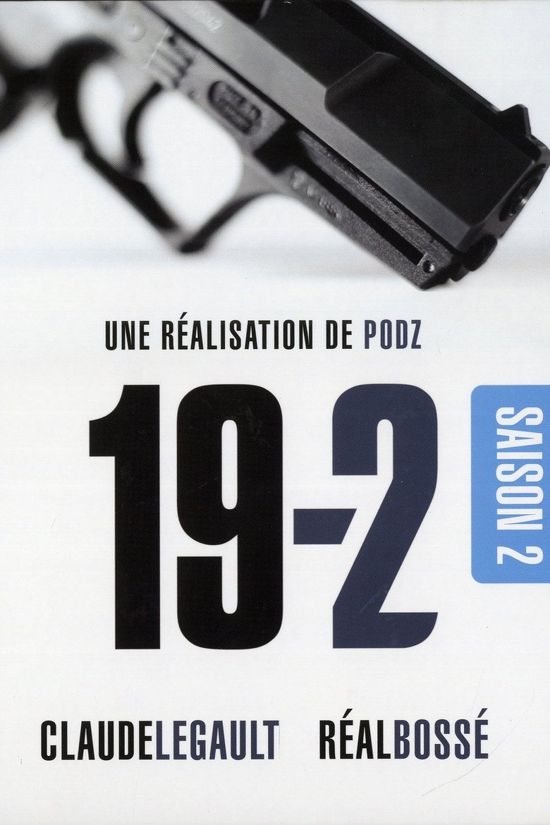 Episodes in 19 2 - Season 2 - Season 2 Poster of Episodes in 19 2 - Season 2 - Season 2