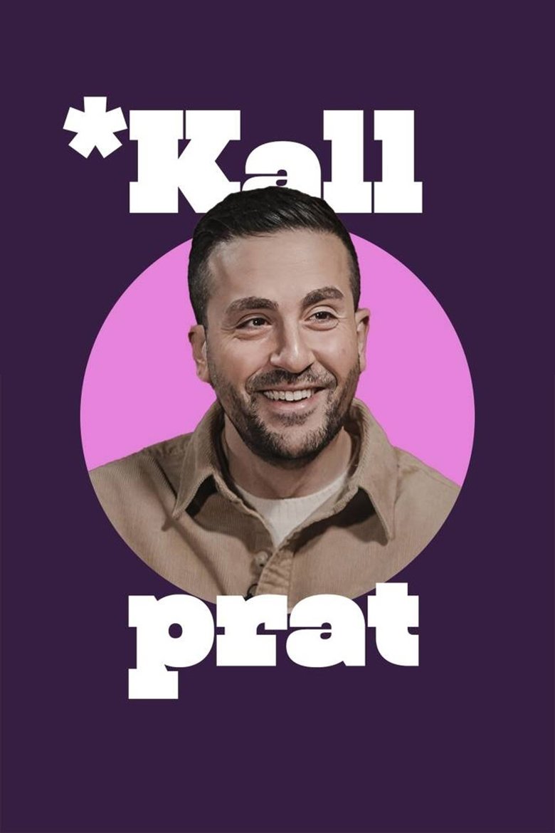 Kallprat Poster of Kallprat