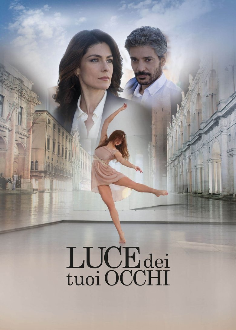 Luce dei tuoi occhi Poster of Luce dei tuoi occhi
