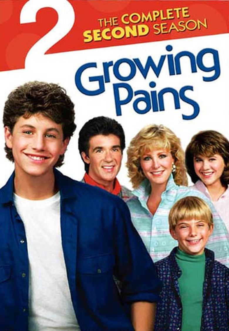 Cast and Crew in Growing Pains - Jason and the Cruisers (Season 2 - Episode 1) - Jason and the Cruisers Poster of Cast and Crew in Growing Pains - Jason and the Cruisers (Season 2 - Episode 1) - Jason and the Cruisers