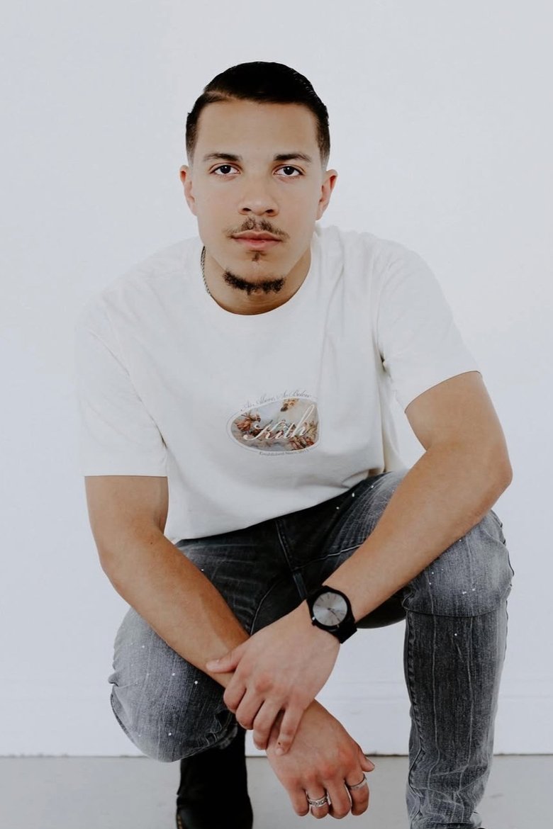 Adriel Flete Portrait of Adriel Flete