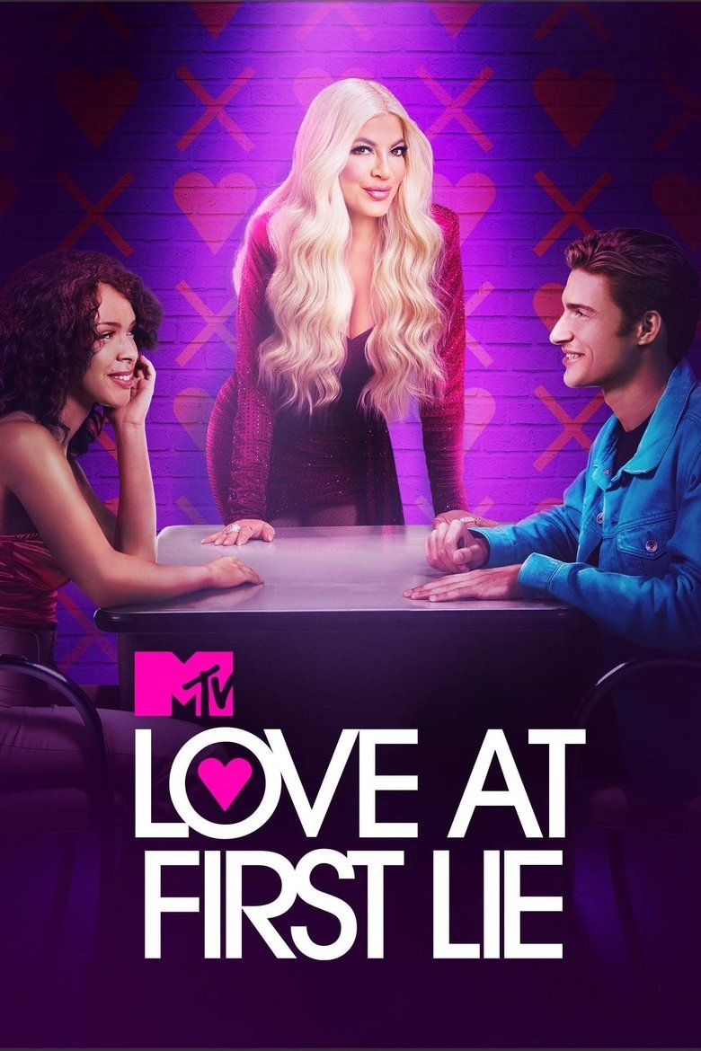 Episodes in Love At First Lie - Season 1 - Season 1 Poster of Episodes in Love At First Lie - Season 1 - Season 1