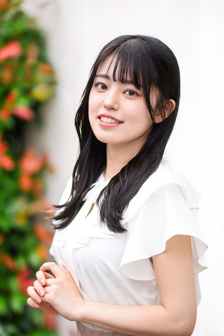 Honami Momose Portrait of Honami Momose