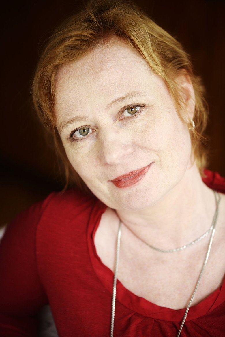 Bertina Henrichs Portrait of Bertina Henrichs