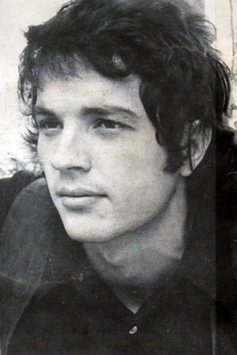 Michel Corringe Portrait of Michel Corringe