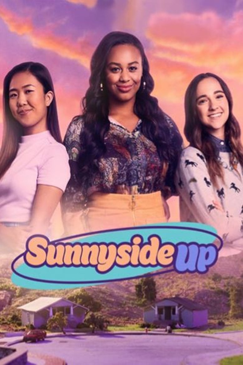 Sunnyside Up Poster of Sunnyside Up