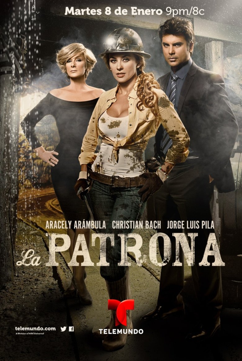 Episodes in The Return - Season 1 - Season 1 Poster of Episodes in The Return - Season 1 - Season 1
