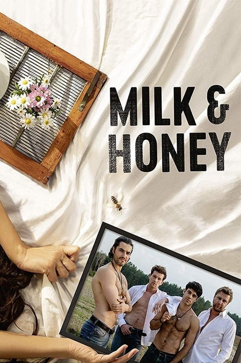 Milk & Honey Poster of Milk & Honey