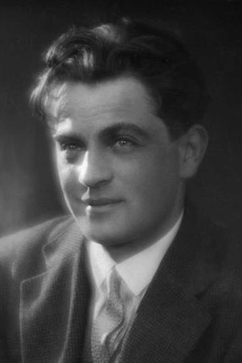 Miroslav J. Krňanský Portrait of Miroslav J. Krňanský