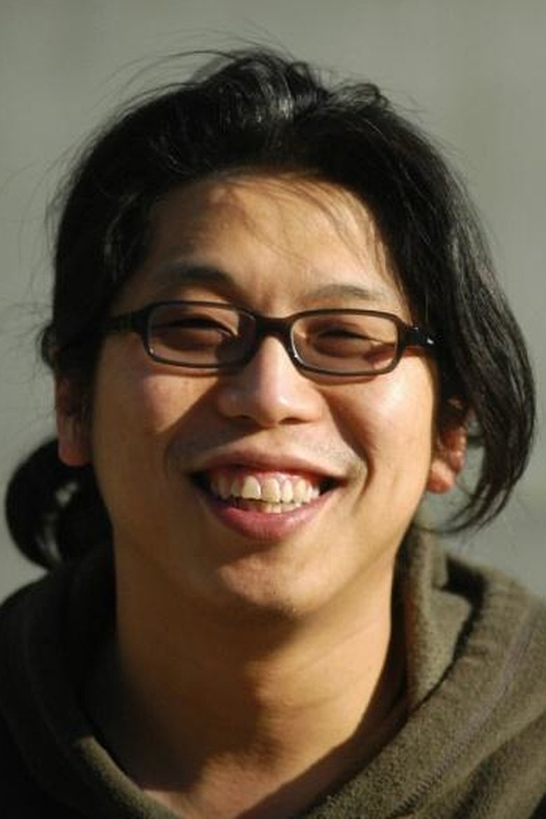 Shin Un-seop Portrait of Shin Un-seop