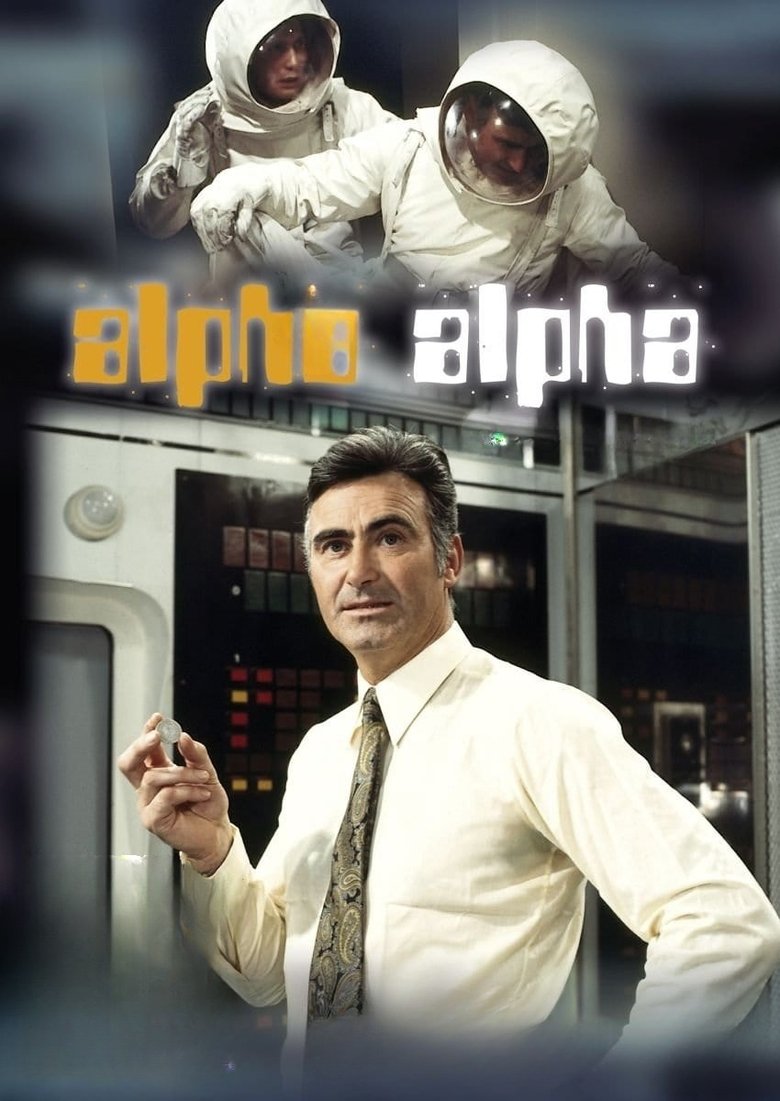 Alpha Alpha Poster of Alpha Alpha