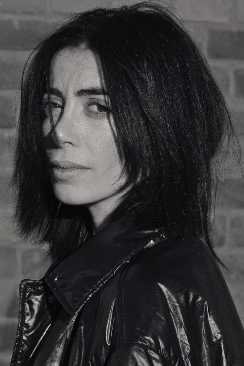 Sally Jabour Portrait of Sally Jabour