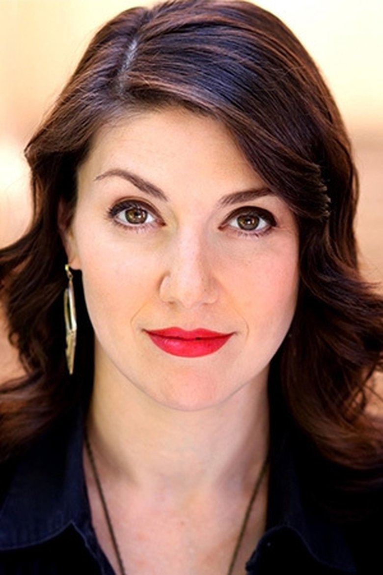 Nicole J. Adelman Portrait of Nicole J. Adelman