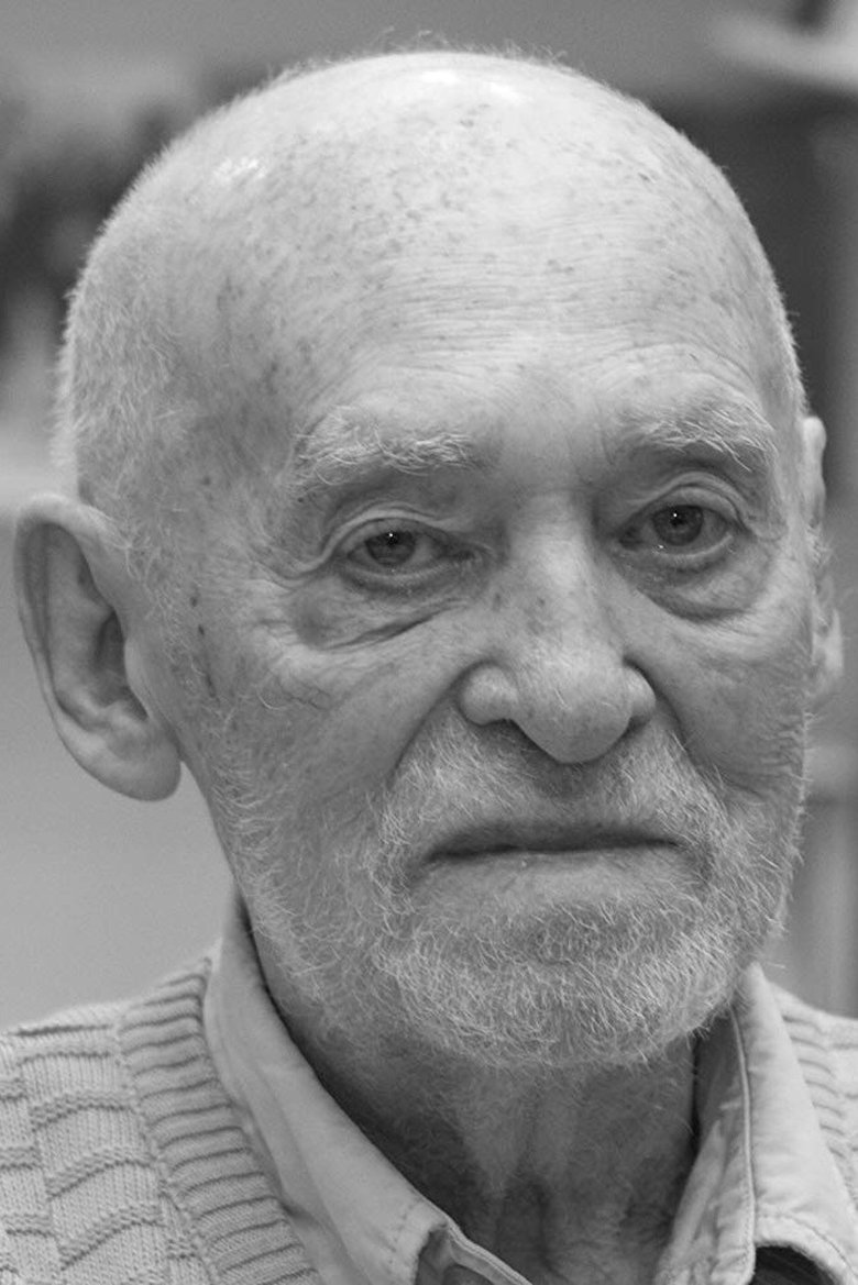 Jerzy Nowak Portrait of Jerzy Nowak