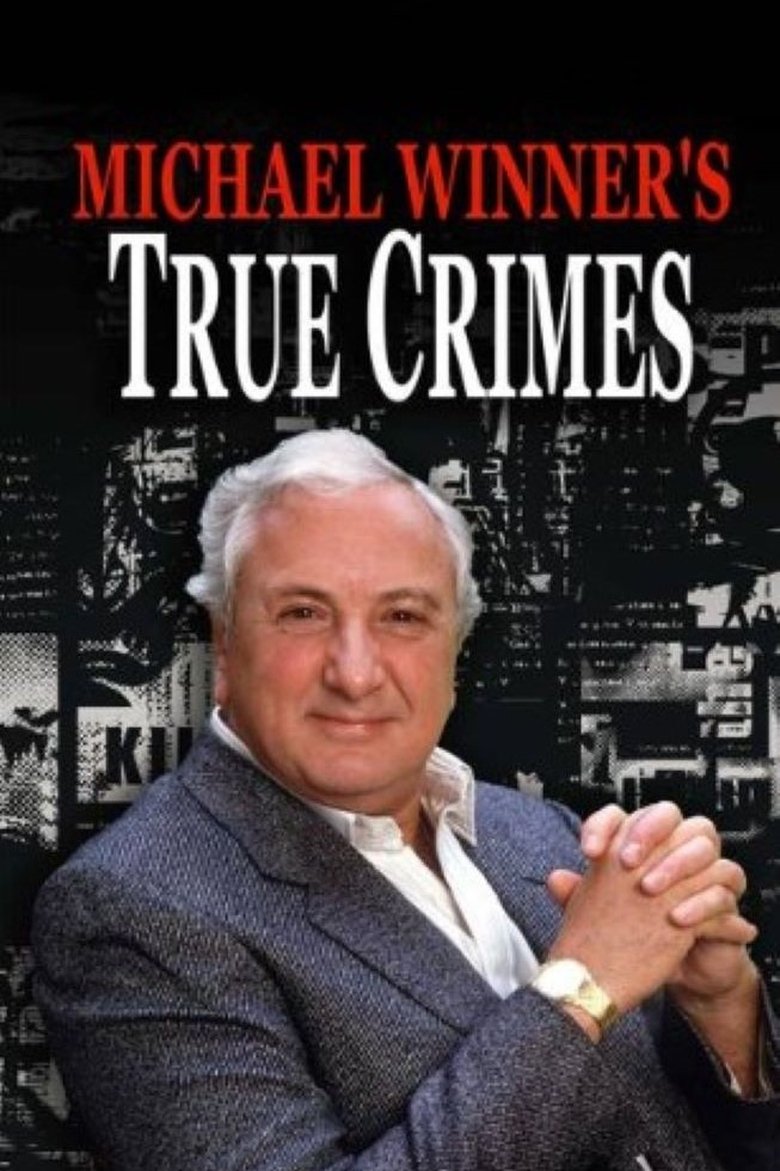 True Crimes Poster of True Crimes