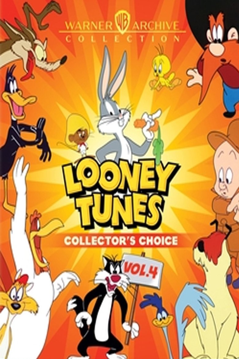Episodes in Looney Tunes Collector’s Choice - Season 4 - Season 4 Poster of Episodes in Looney Tunes Collector’s Choice - Season 4 - Season 4