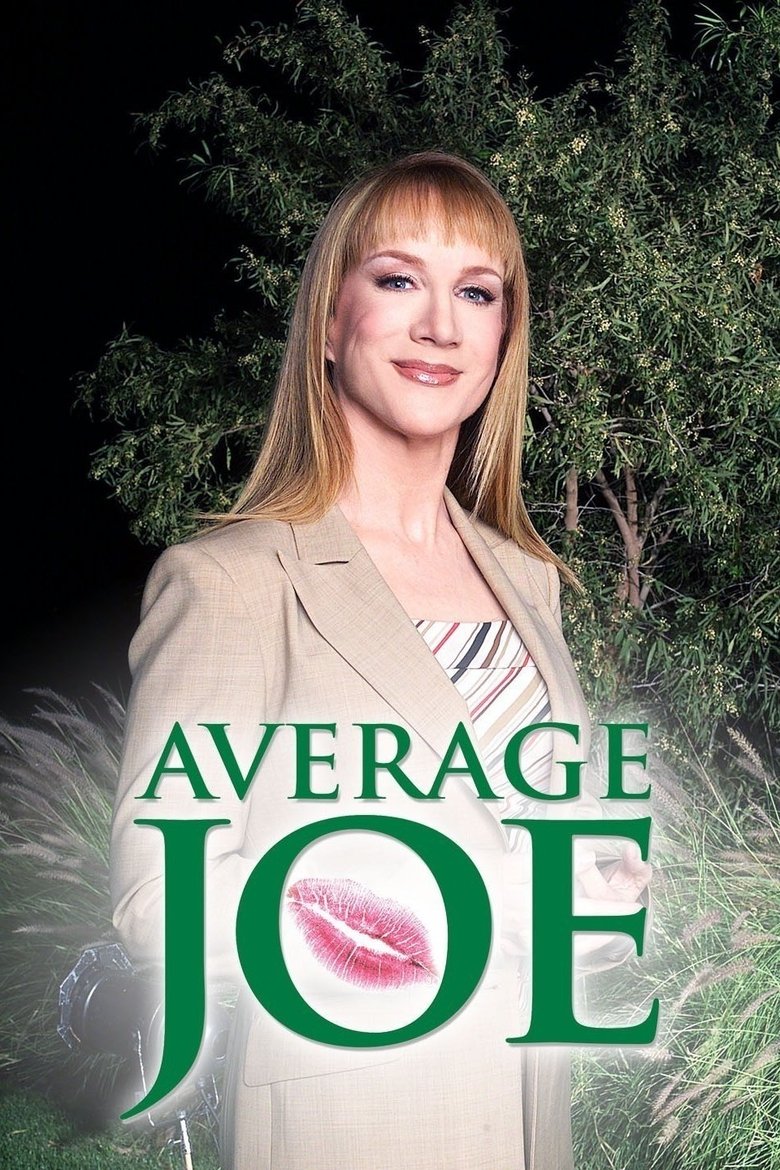 Average Joe Poster of Average Joe