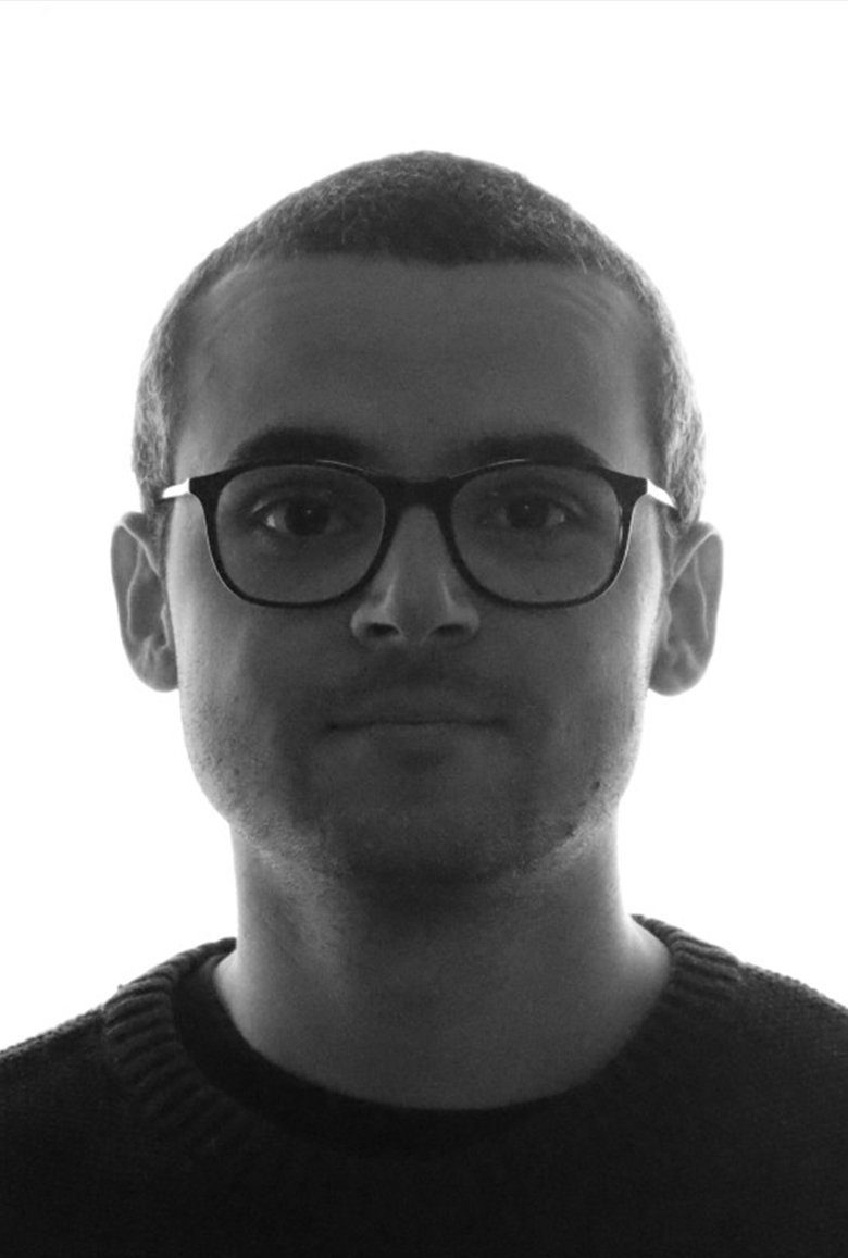 Diogo Costa Portrait of Diogo Costa