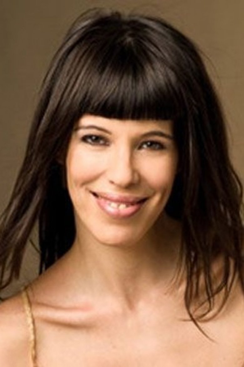 Valentina Bassi Portrait of Valentina Bassi