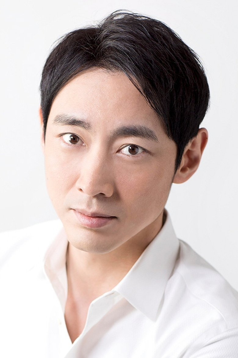 Kotaro Koizumi Portrait of Kotaro Koizumi