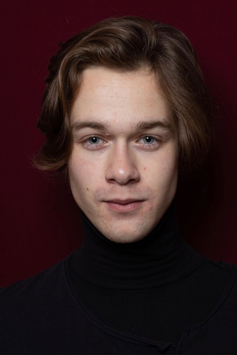 Daniel Kadlec Portrait of Daniel Kadlec