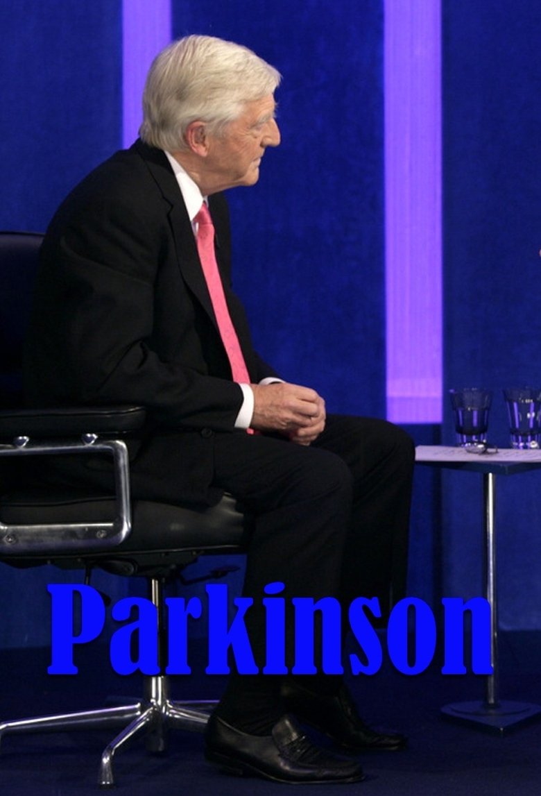 Parkinson Poster of Parkinson