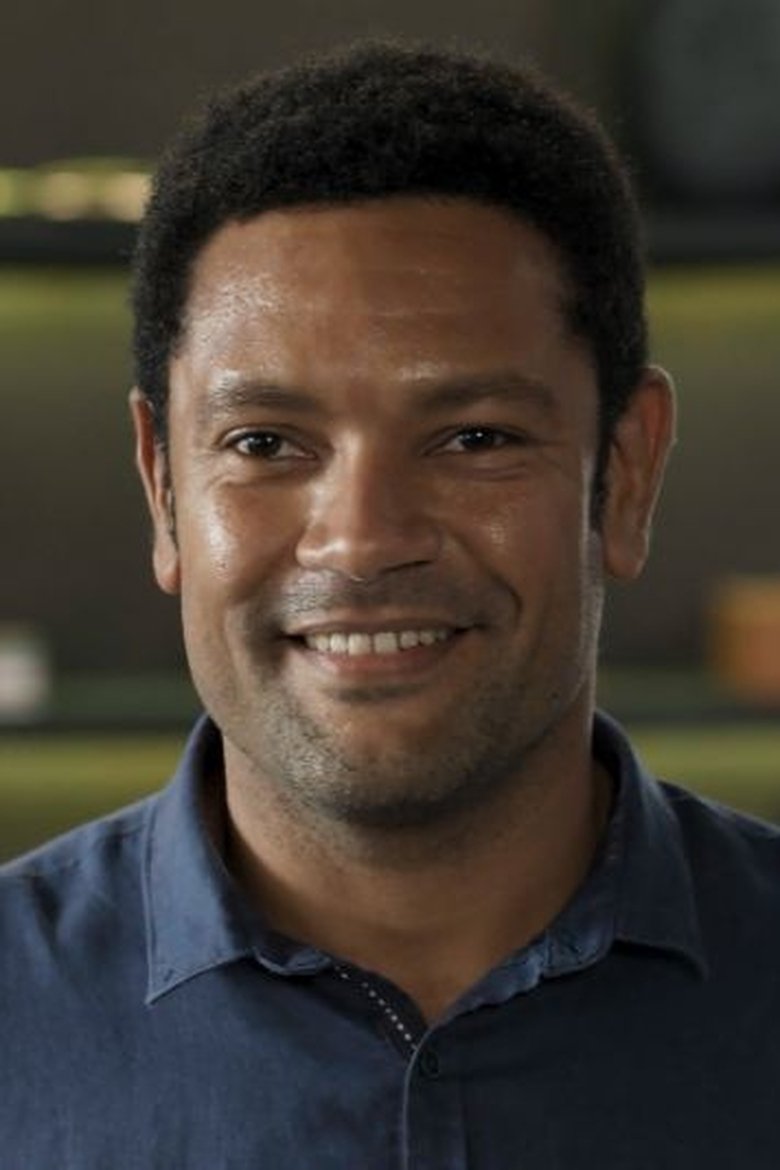 Rodrigo dos Santos Portrait of Rodrigo dos Santos