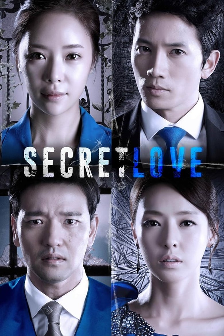 Episodes in Secret Love - Season 1 - Season 1 Poster of Episodes in Secret Love - Season 1 - Season 1