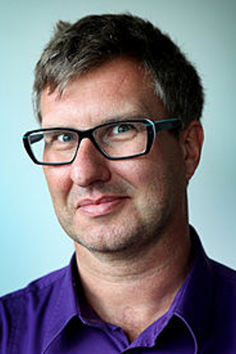 Jan Verheyen Portrait of Jan Verheyen