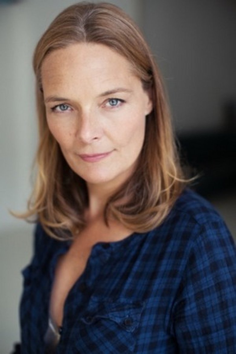 Marit Nissen Portrait of Marit Nissen