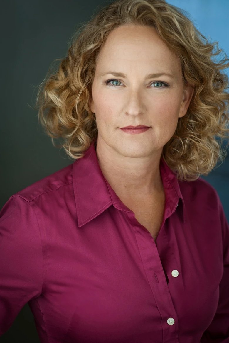 Nancy Kerr Portrait of Nancy Kerr