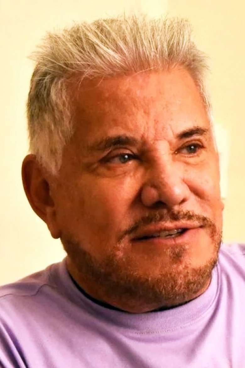Arnaldo André Portrait of Arnaldo André