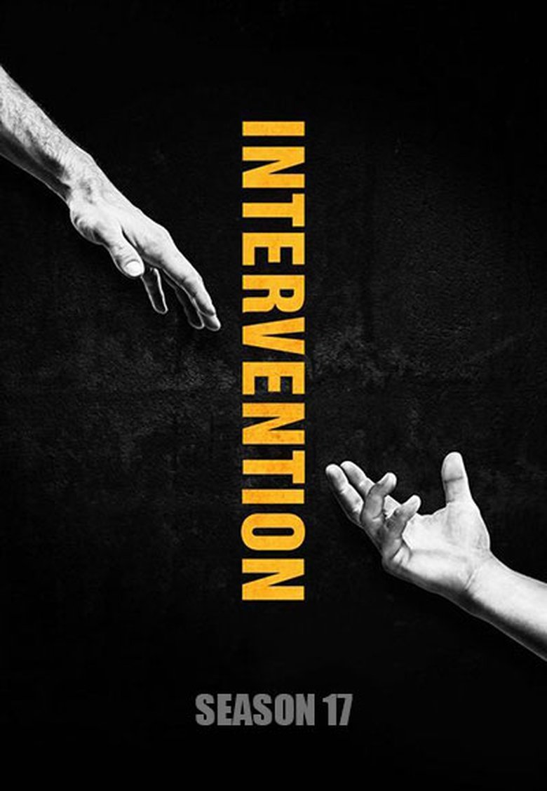 Cast and Crew in Intervention - Season 17 - Episode 10 - Jasmine Poster of Cast and Crew in Intervention - Season 17 - Episode 10 - Jasmine