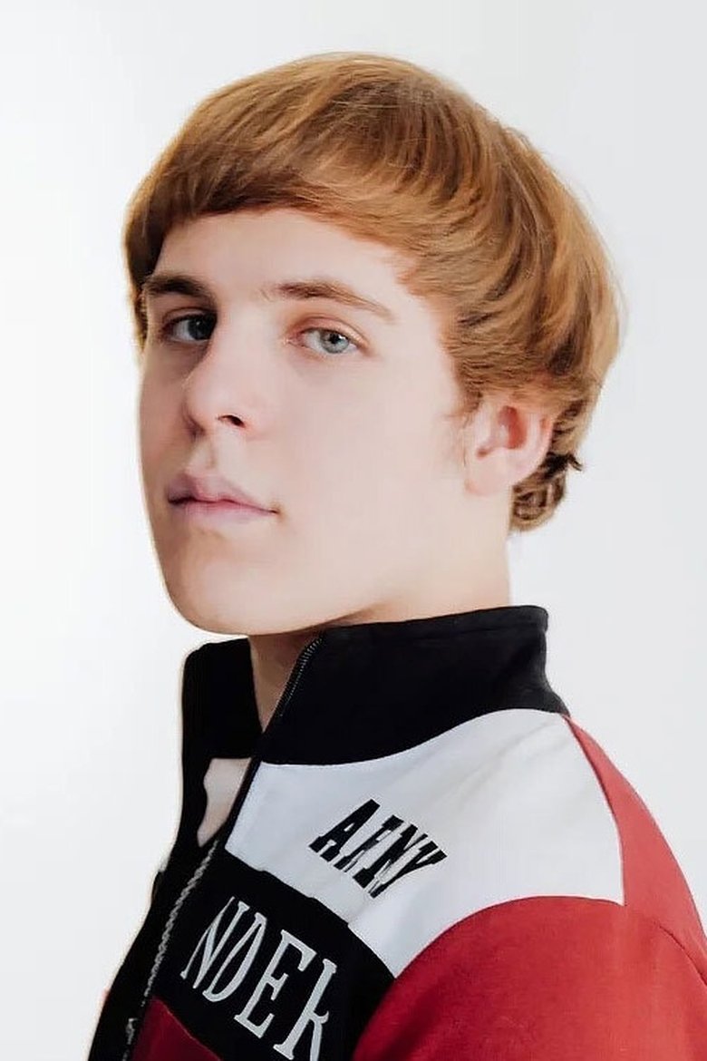 Андрей Смелянский Portrait of Андрей Смелянский