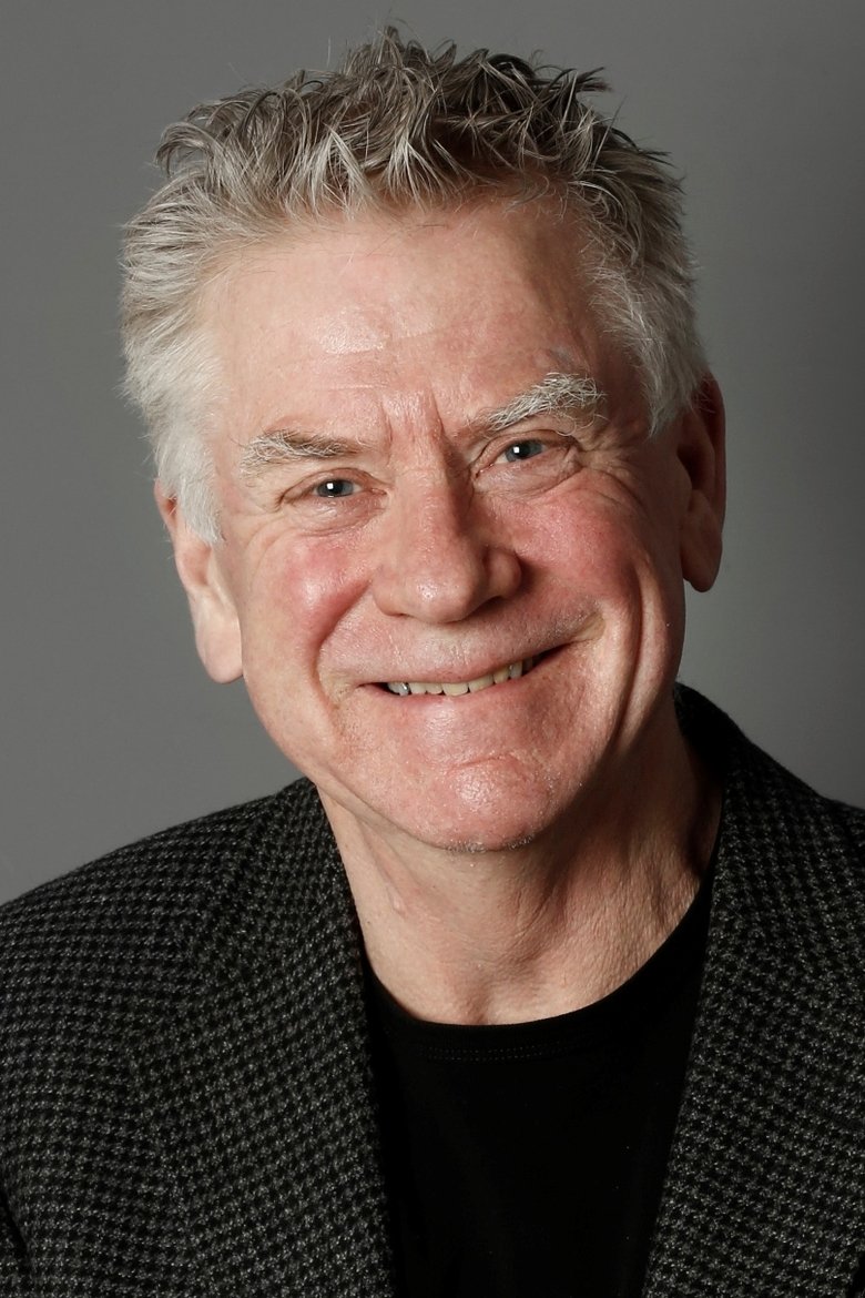 Göran Thorell Portrait of Göran Thorell