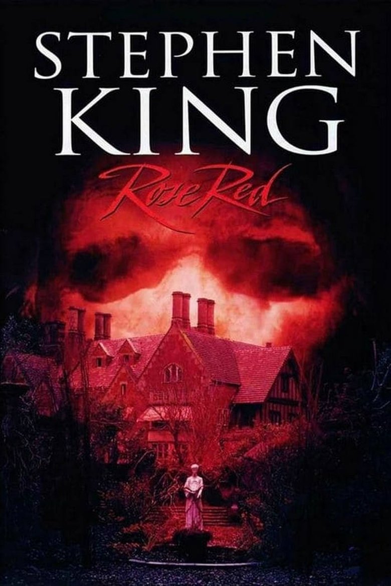 Rose Red Poster of Rose Red