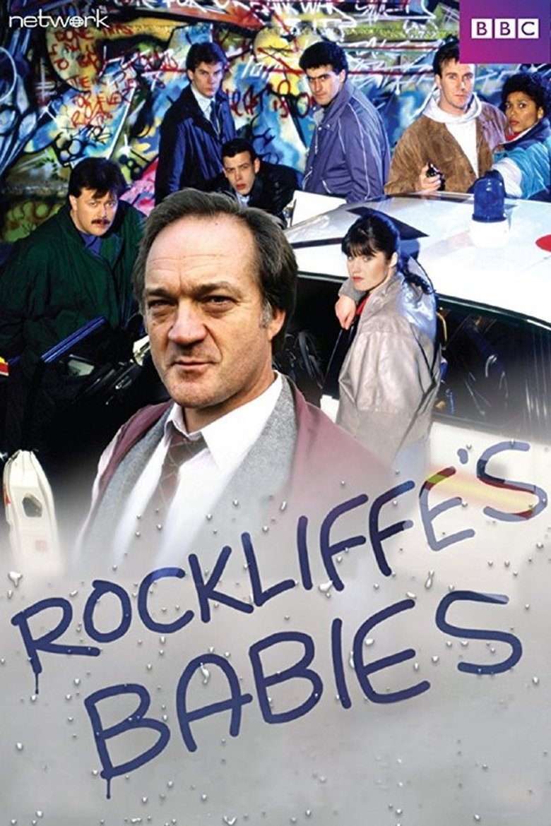 Rockliffe's Babies Poster of Rockliffe's Babies