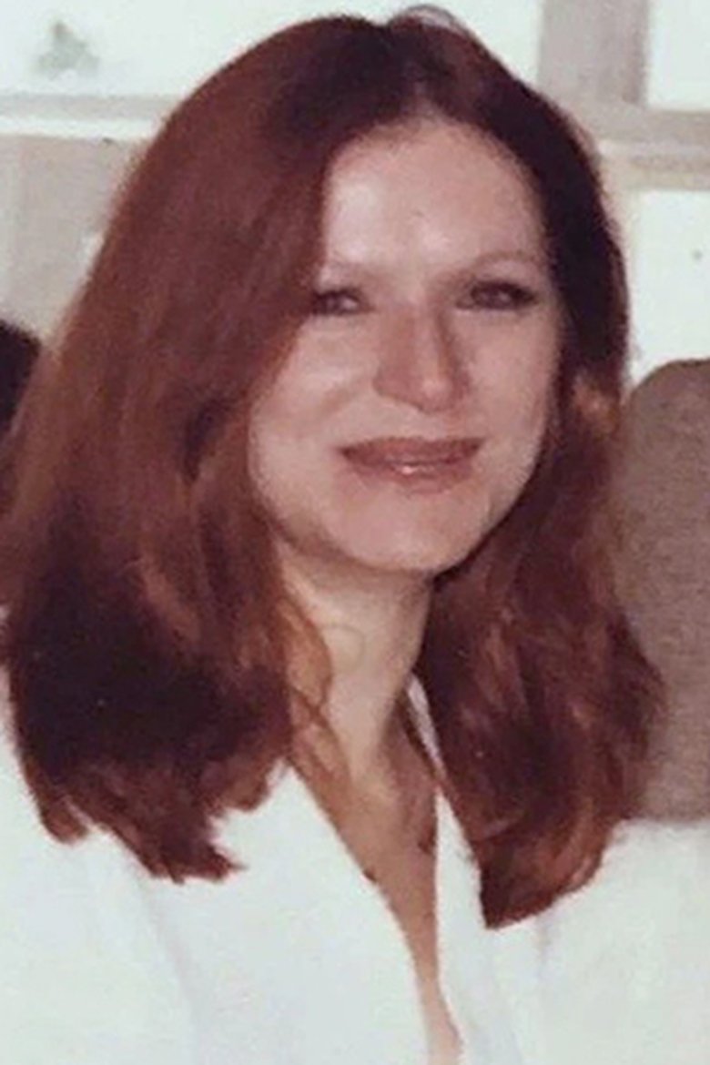 Cathianne Blore Portrait of Cathianne Blore