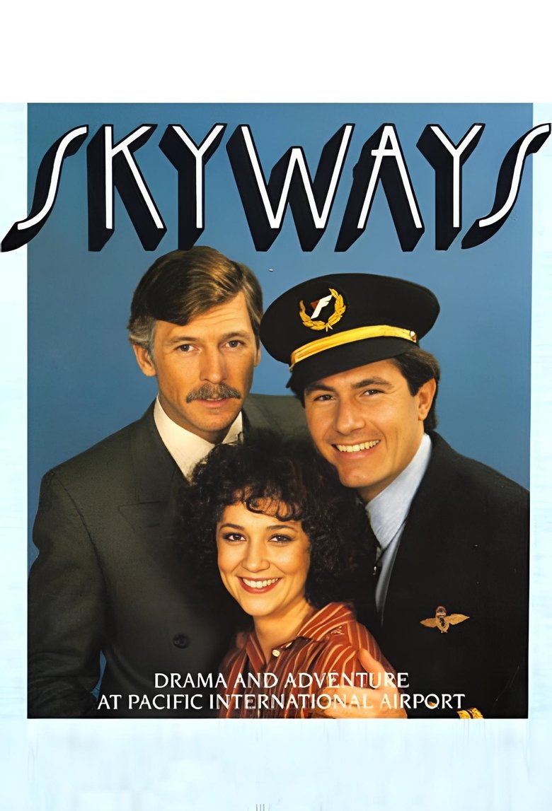Skyways Poster of Skyways