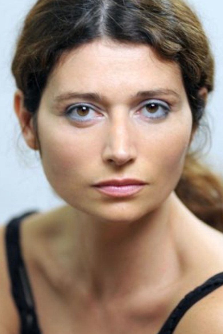 Barbara Ricci Portrait of Barbara Ricci