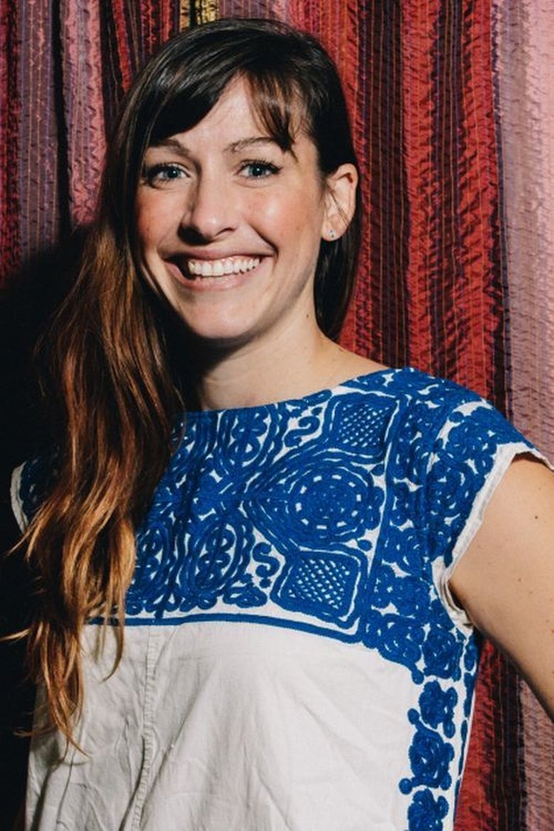 Tessa Justman Portrait of Tessa Justman