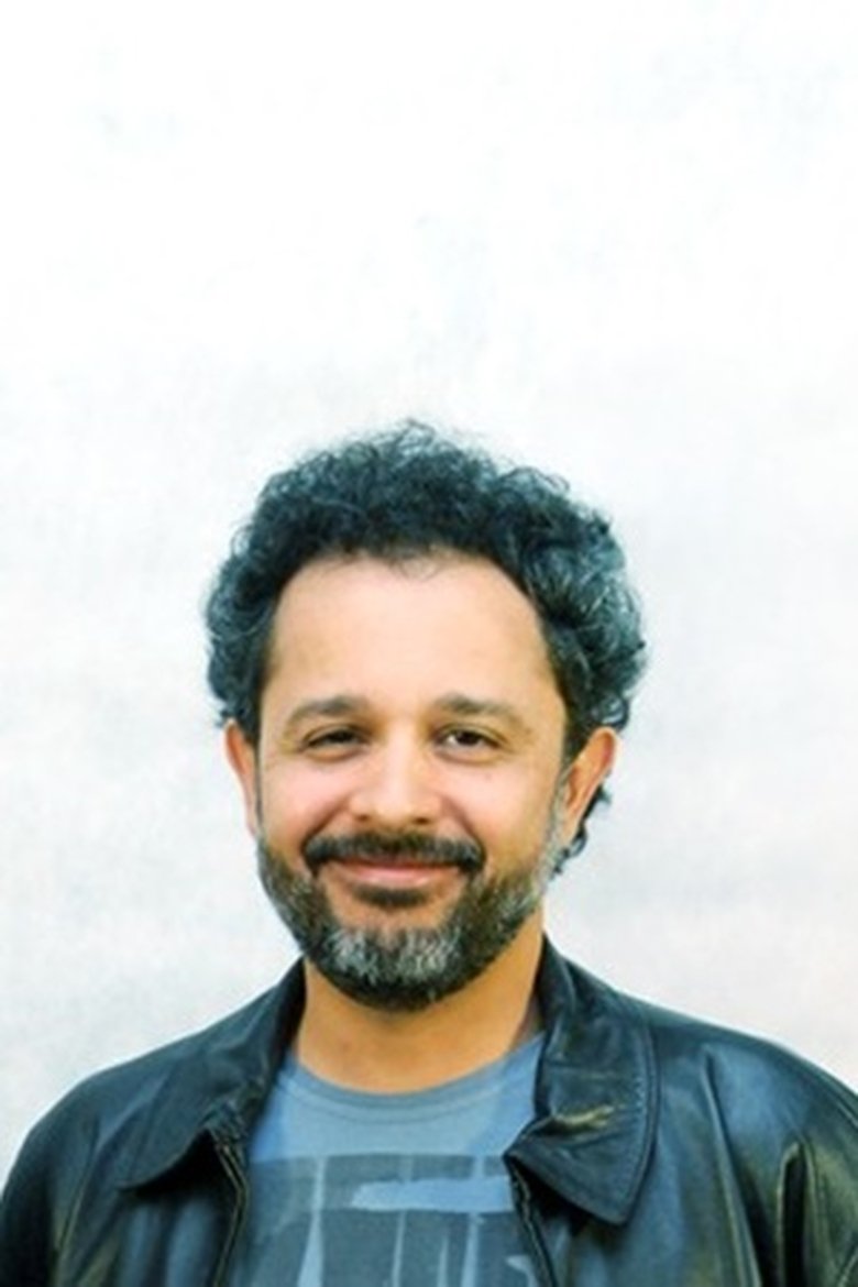 Marcelo Gonçalves Portrait of Marcelo Gonçalves