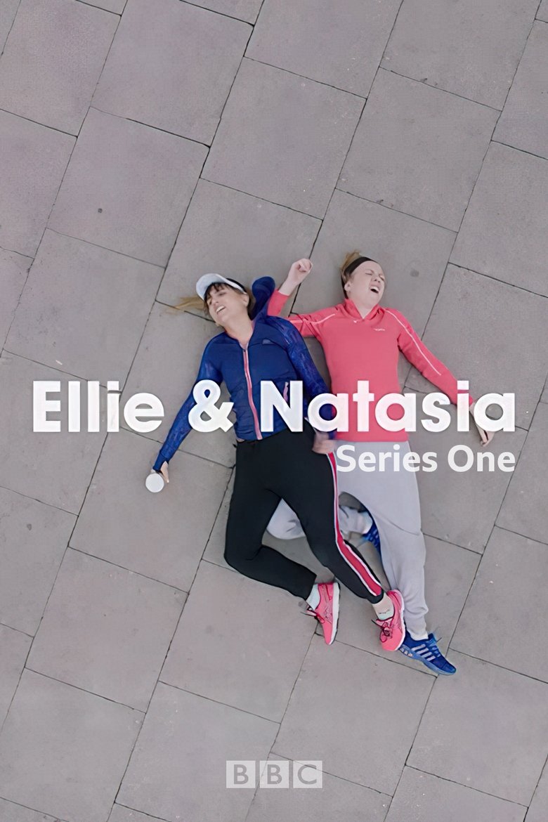 Episodes in Ellie & Natasia - Season 1 - Season 1 Poster of Episodes in Ellie & Natasia - Season 1 - Season 1