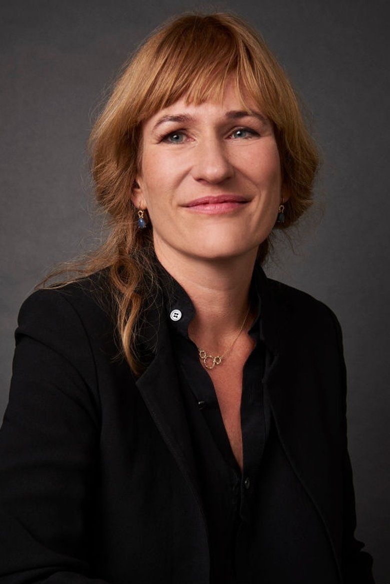Valeska Grisebach Portrait of Valeska Grisebach
