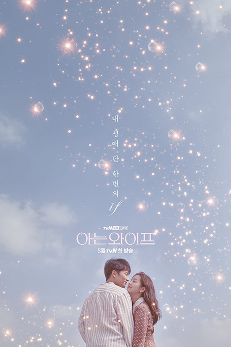 Episodes in Familiar Wife - Season 1 - Season 1 Poster of Episodes in Familiar Wife - Season 1 - Season 1