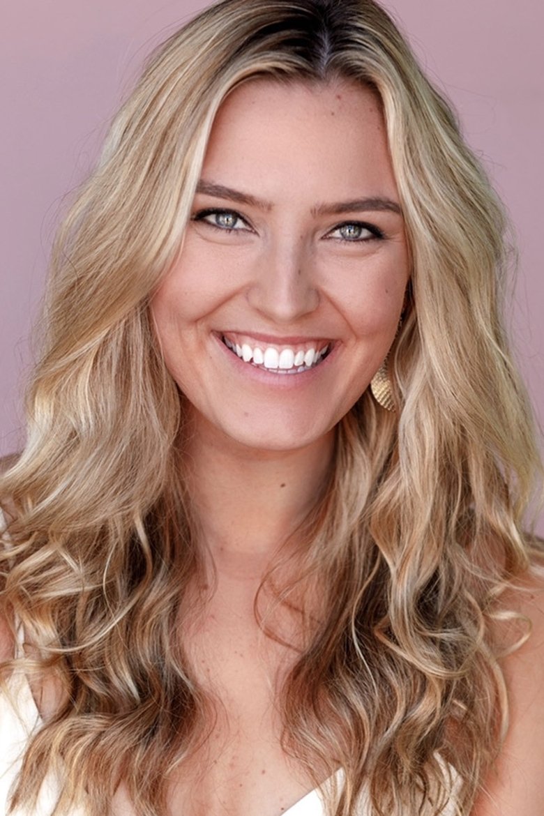 Nicole Kornet Portrait of Nicole Kornet