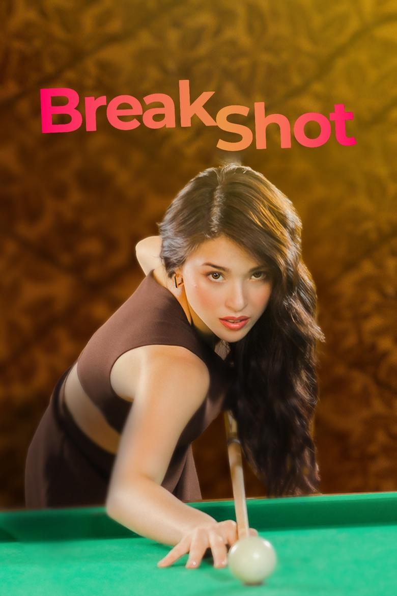 Break Shot Poster of Break Shot