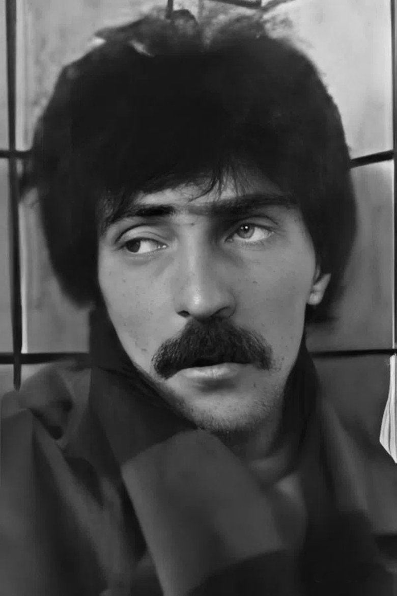 Sergey Teper Portrait of Sergey Teper