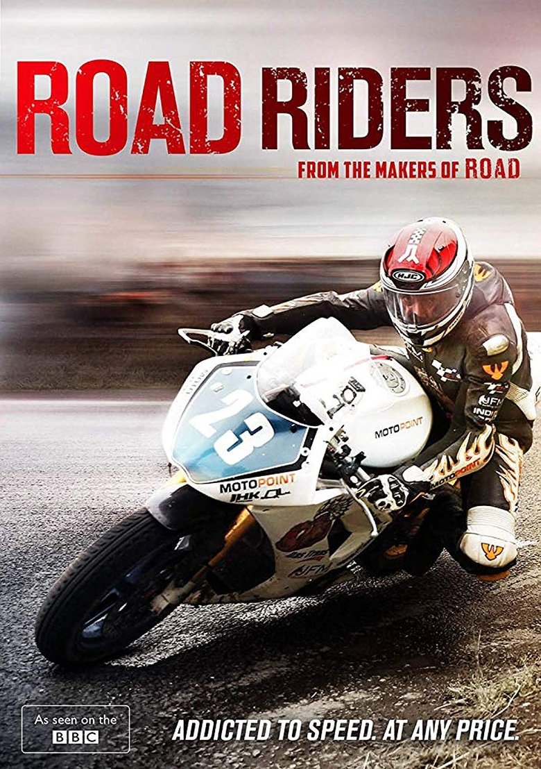 Episodes in Road Riders - Season 1 - Season 1 Poster of Episodes in Road Riders - Season 1 - Season 1